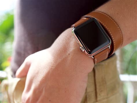 bracelet apple watch 42 hermes.